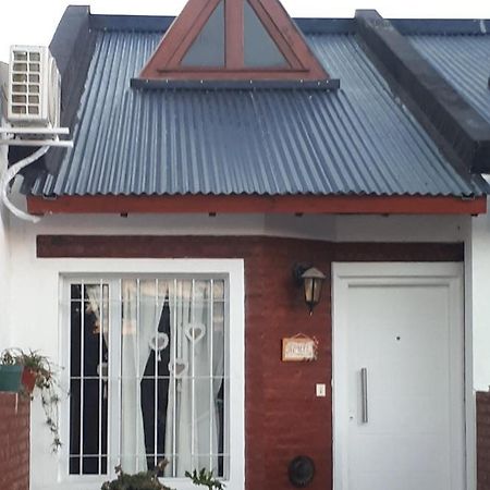 Ferienwohnung Departamentos Ensuenos Trelew Exterior foto