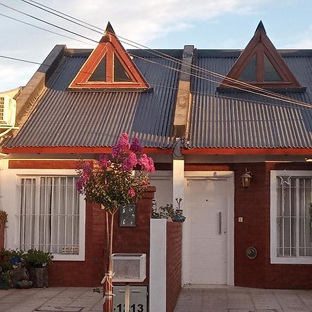Ferienwohnung Departamentos Ensuenos Trelew Exterior foto
