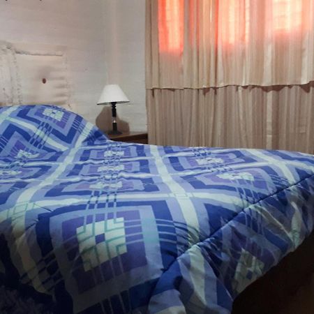 Ferienwohnung Departamentos Ensuenos Trelew Exterior foto