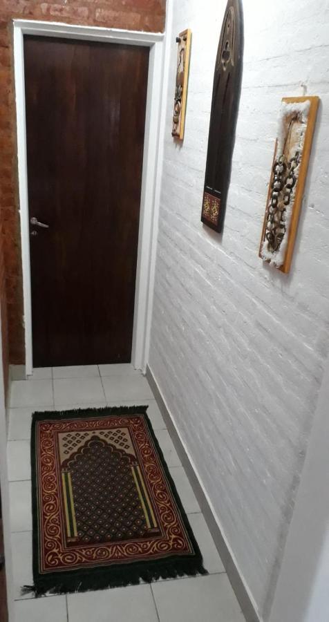 Ferienwohnung Departamentos Ensuenos Trelew Exterior foto