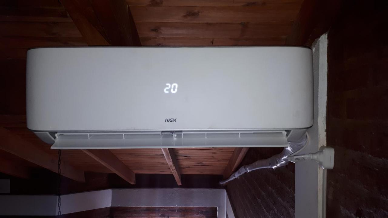 Ferienwohnung Departamentos Ensuenos Trelew Exterior foto