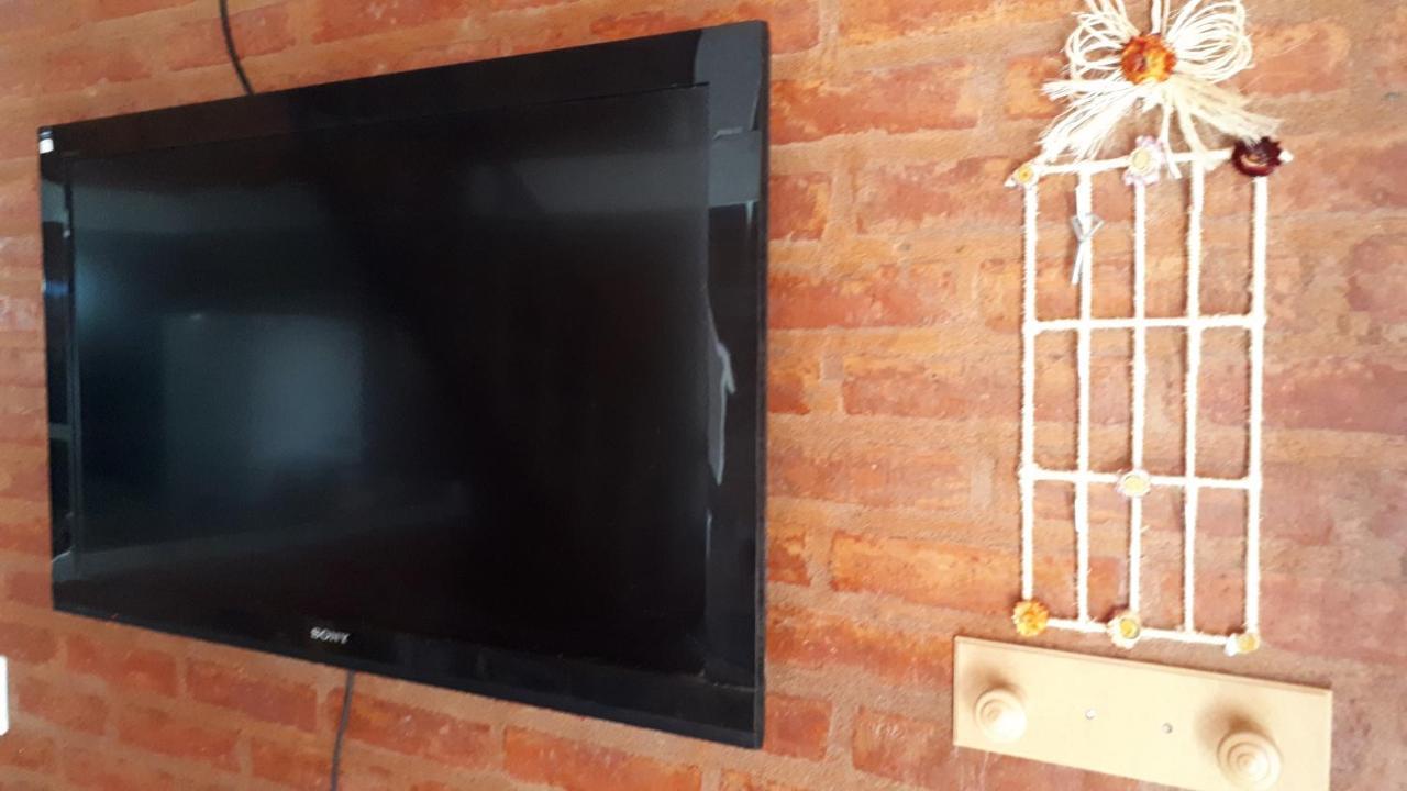 Ferienwohnung Departamentos Ensuenos Trelew Exterior foto