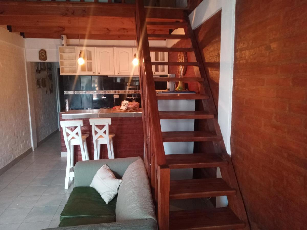 Ferienwohnung Departamentos Ensuenos Trelew Exterior foto