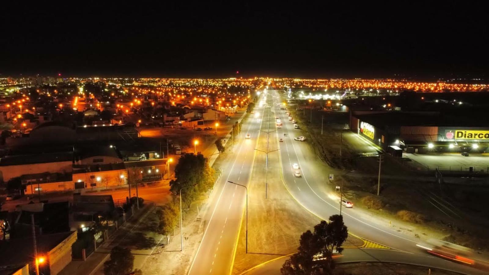 Ferienwohnung Departamentos Ensuenos Trelew Exterior foto