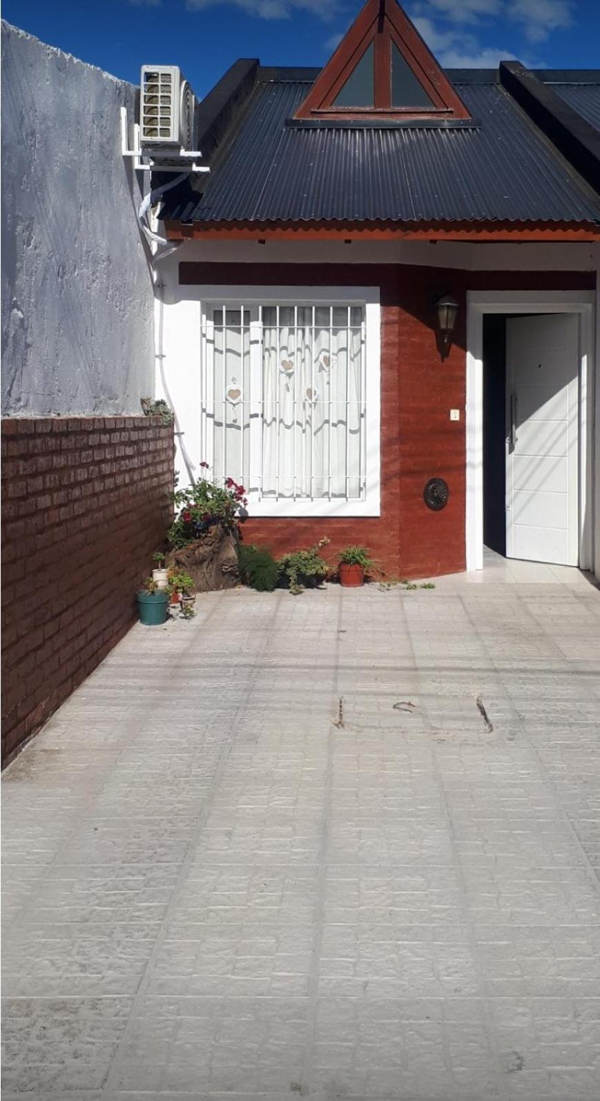 Ferienwohnung Departamentos Ensuenos Trelew Exterior foto
