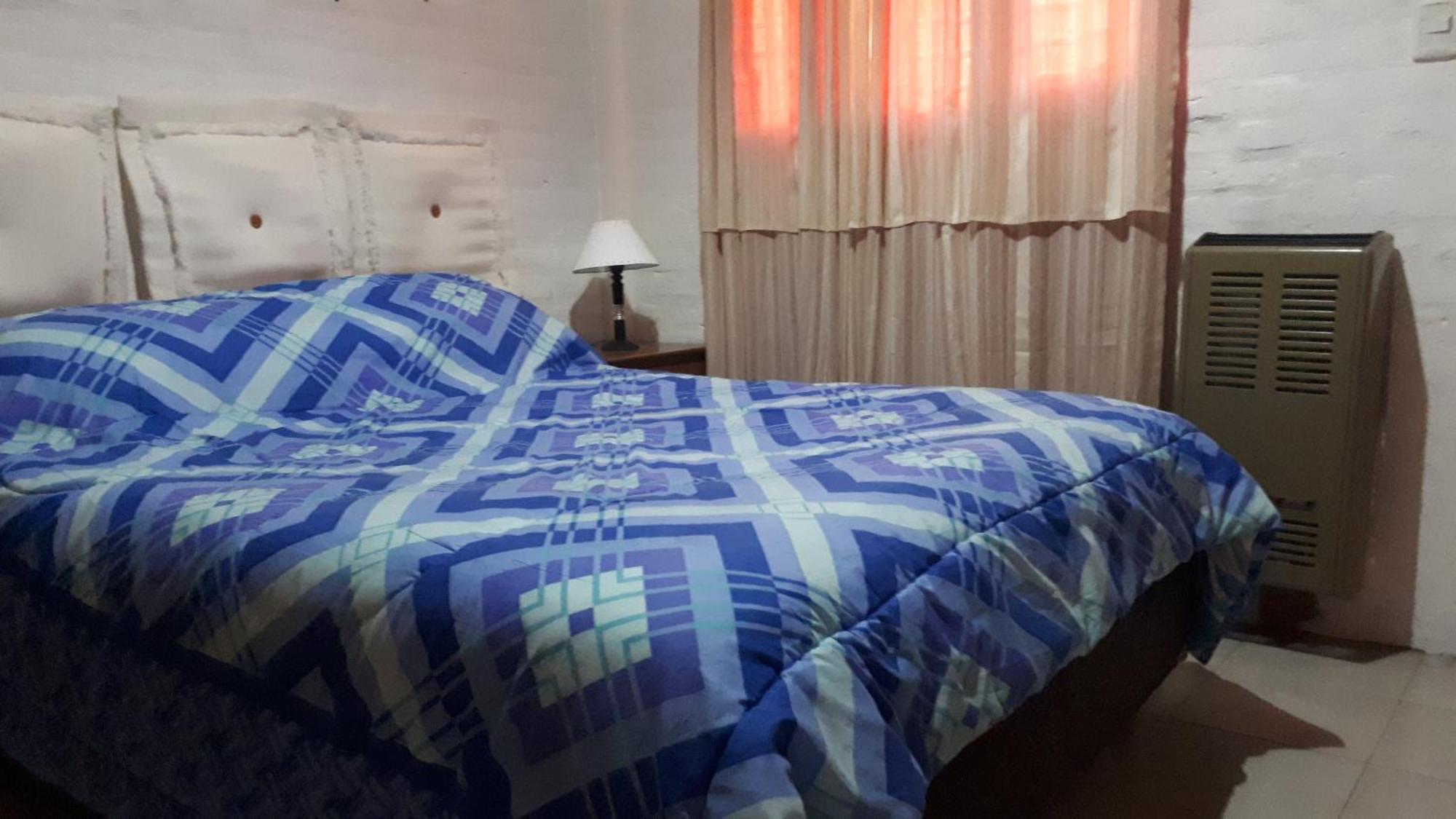 Ferienwohnung Departamentos Ensuenos Trelew Exterior foto